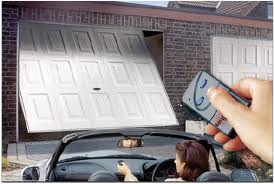 Electric Garage Door Pearland