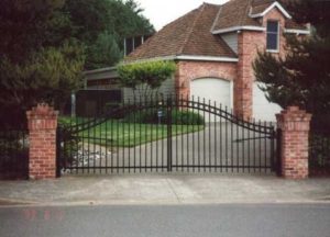 Automatic Gate Repair Pearland